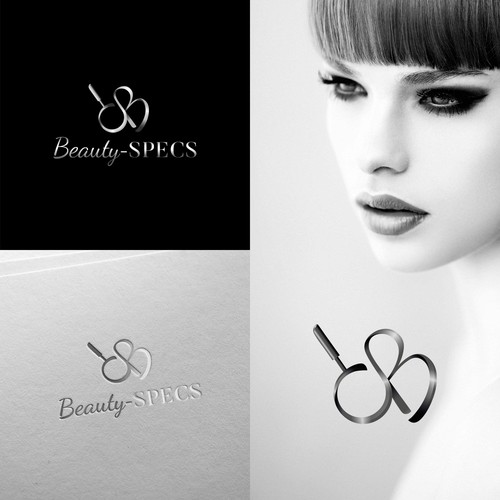 Beauty Standards Association and Beauty Portal Needs Powerful Logo