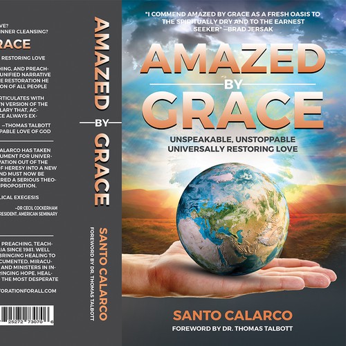 amazed by grace