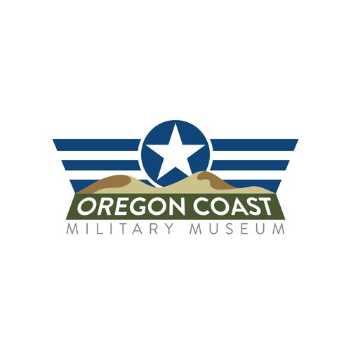 Oregon Coast Military Museum
