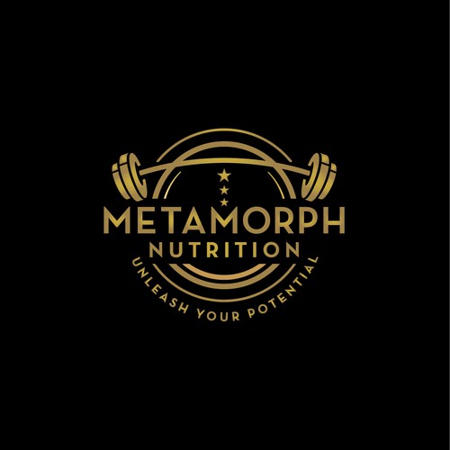 Metamorph Nutrition logo