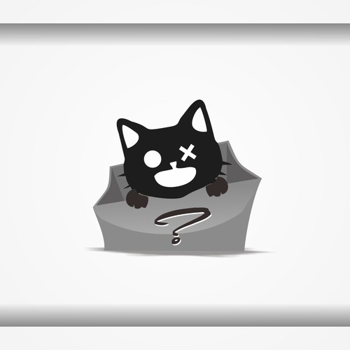 Create the next logo for Schrödinger's Box
