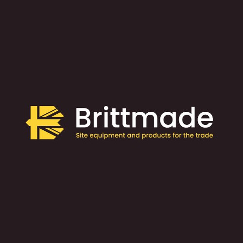 Logo concept for UK manufacturer - Brittmade