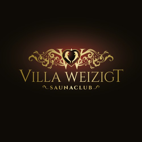 Want to make a logo for the most luxury sexclub in holland?