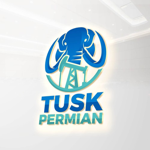Logo for Tusk Permian