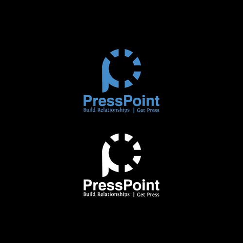 PressPoint logo