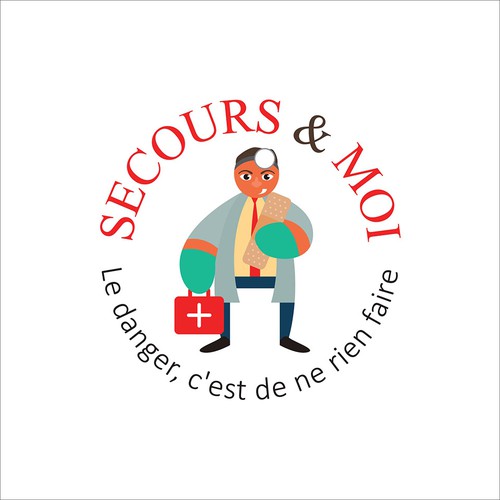 SECOURS & MOI - Round 7