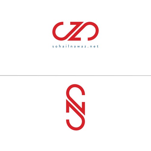 Sohail Nawaz's Logo