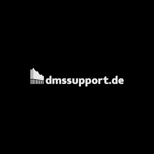 Logo for dmssupport.de