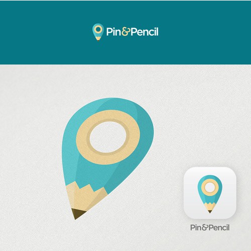 Pin & Pencil