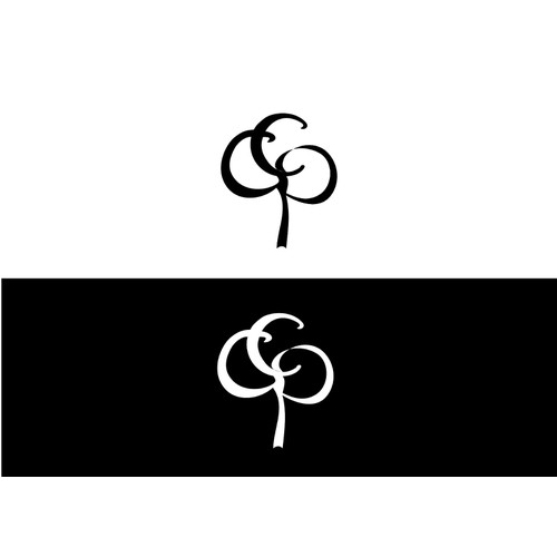 High-Impact Large-Scale Logo