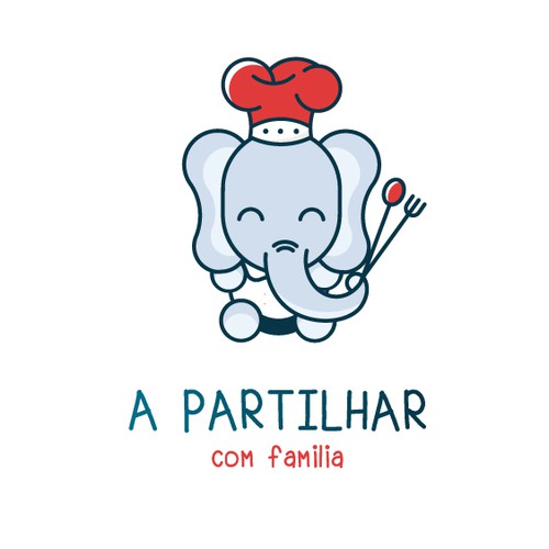 (Available) Elephant Logo