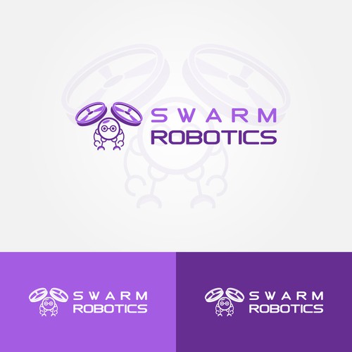 Swarm Robotics