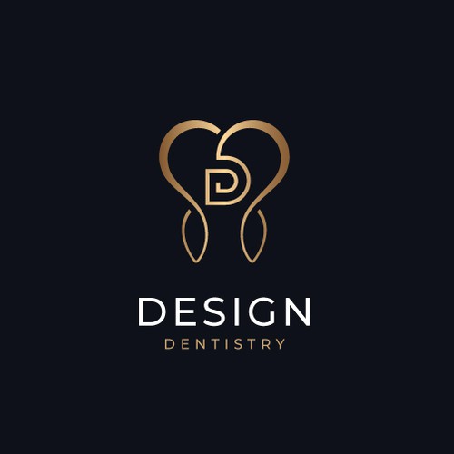 Dentistry Logo Design