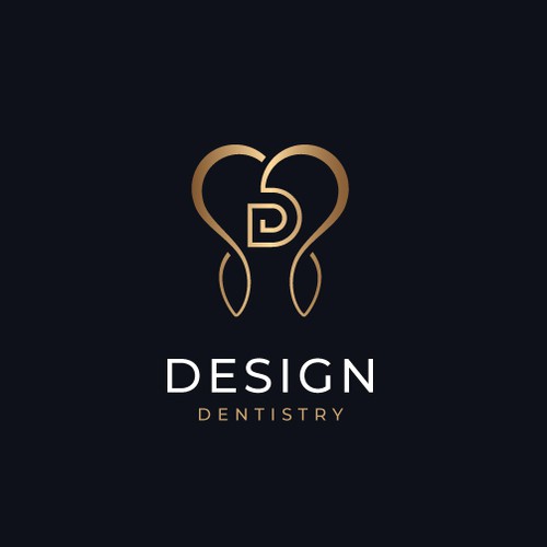 Dentistry Logo Design