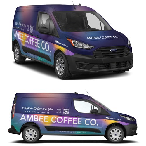 ambee coffee