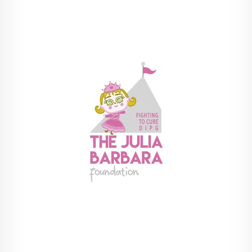 THE JULIA BARBARA FUNDATION
