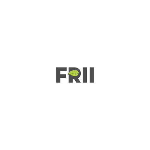 Logo for Frii