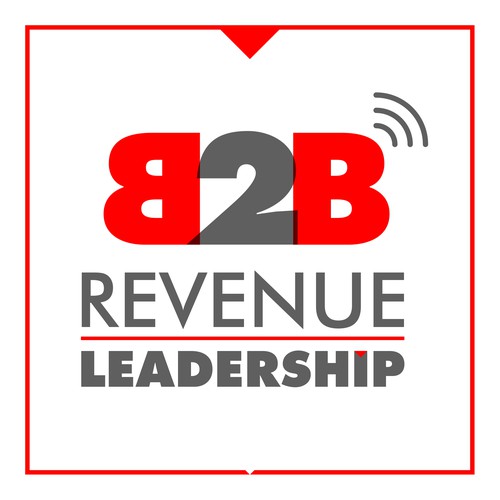 B2B Podcast Cover