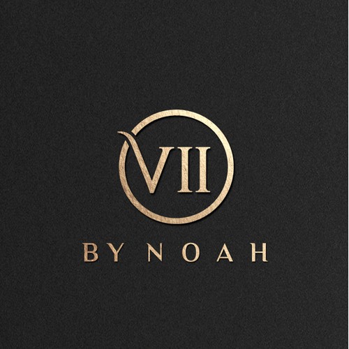 Logo for VII by Noah