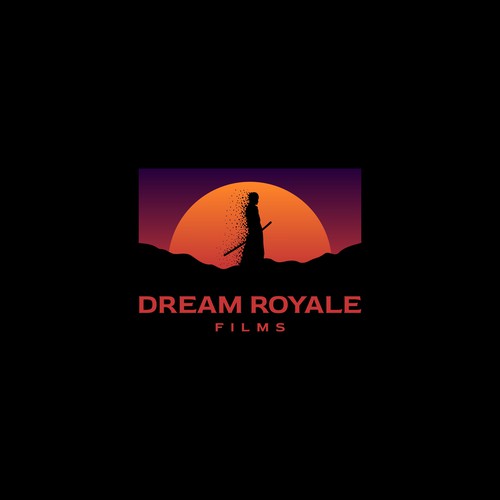 Dream Royale Films Logo