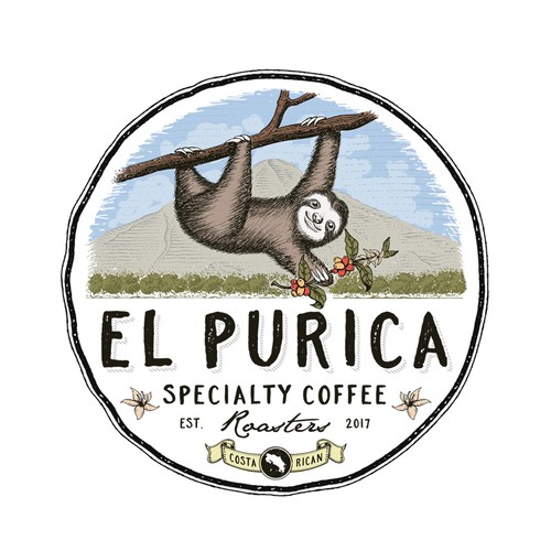 El purica coffee roasters