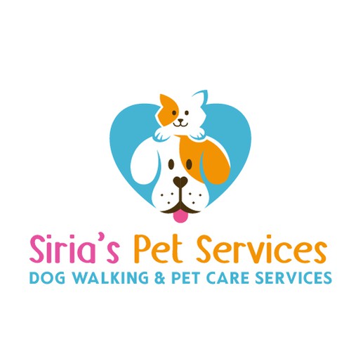 Siria’s Pet Services