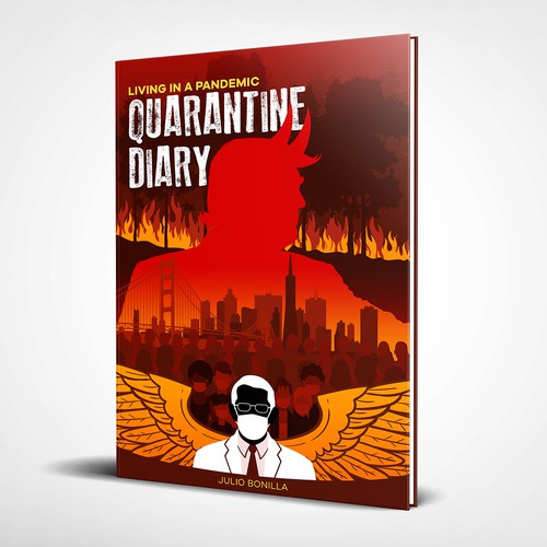 Quarantine Diary