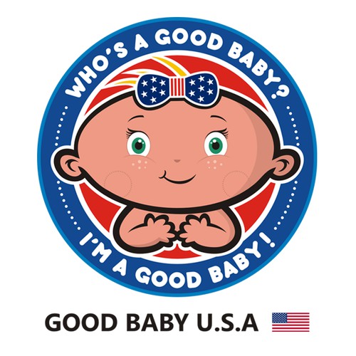 Good Baby U.S.A.