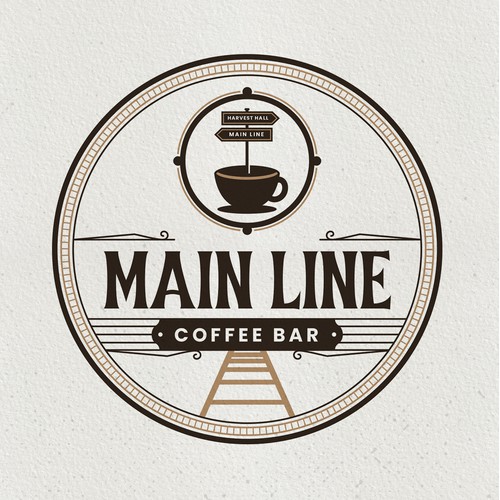 Main Line