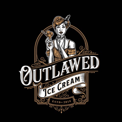 Outlawed Ice Cream