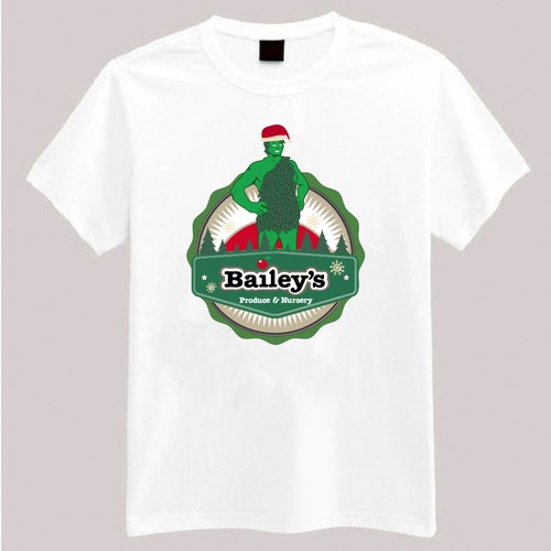 Baileys Holiday Logo