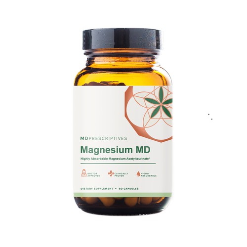 Design a profesional supplement