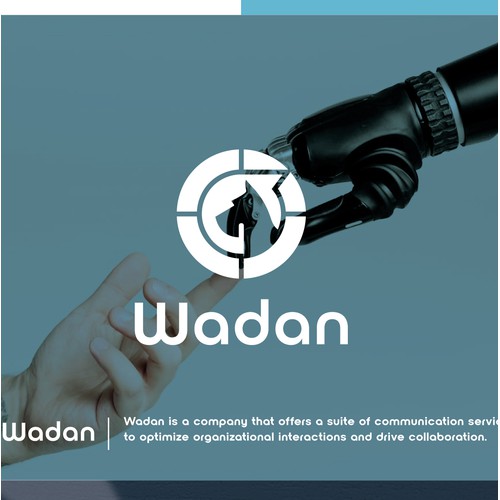 Wadan_Logo Design