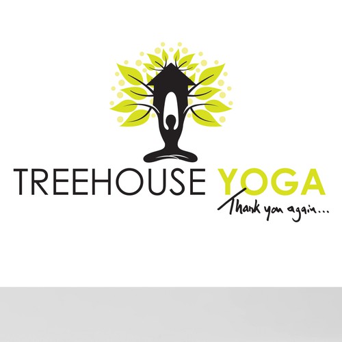 treehouse yoga