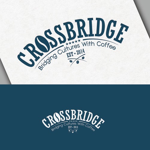 Specialty coffee distributor needs eye-catching logo