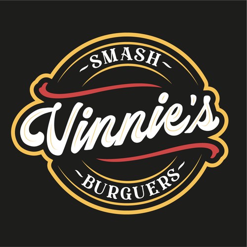 Smash Burguer Logo