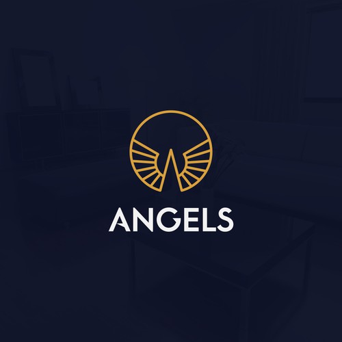 Angels Logo