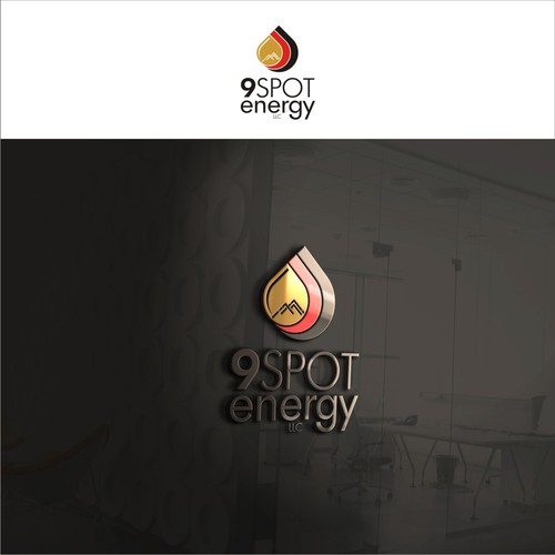 9spot energy logo