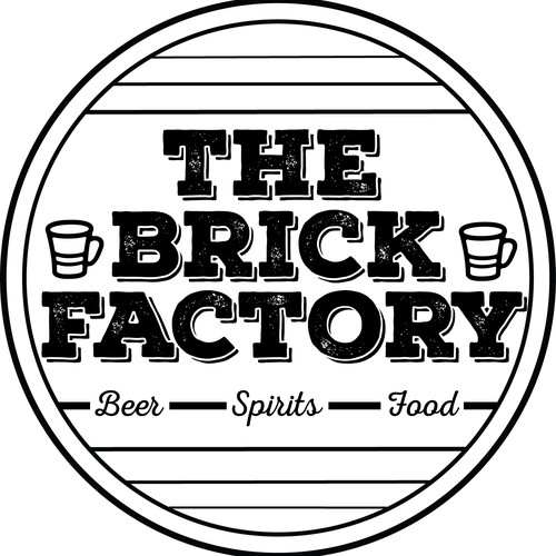 The Brick Factory bar beer
