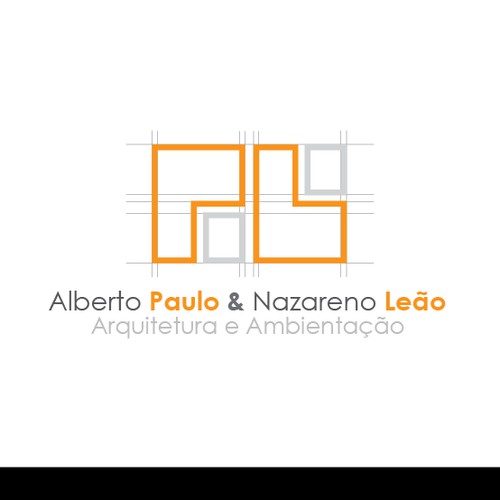 Create new logo for architectural firm