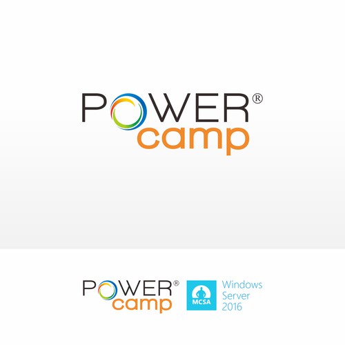 POWER to our Camps