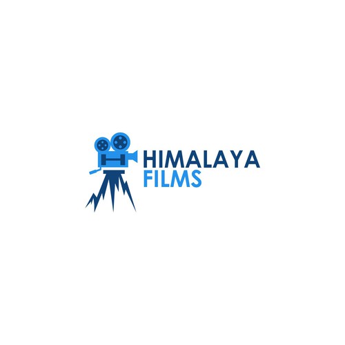 Logo ( HIMALAYA FILM )