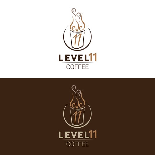 Level11 logo 2