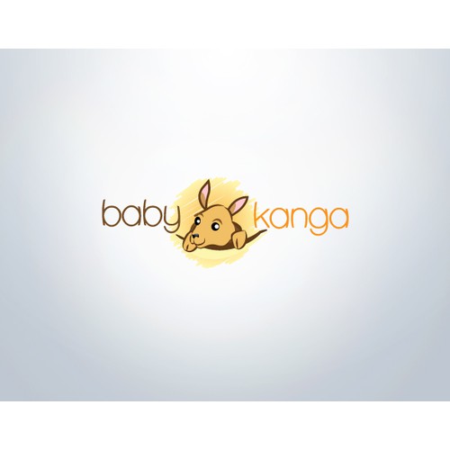 BabyKanga needs a new logo - hop into the contest!