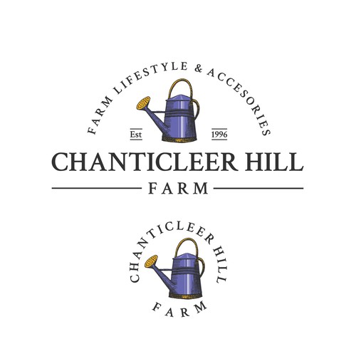 Chanticleer Hill Farm