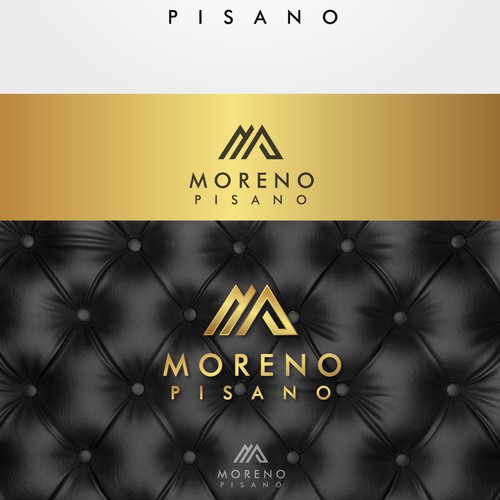 logo design for luxury trademark