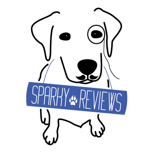 New logo wanted for Sparky Reviews