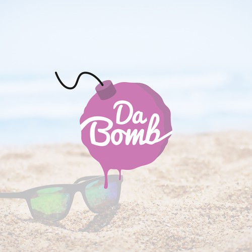 Da Bomb - The best icecream!