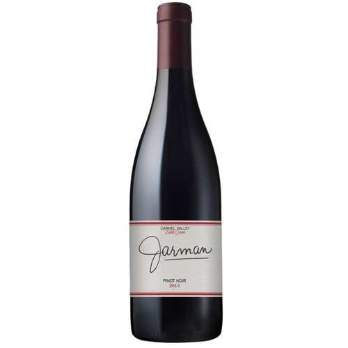 Wine label design for ultra-premium, boutique product