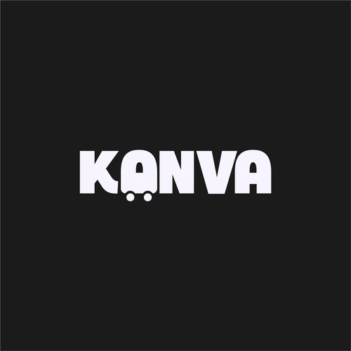 Logo concept for Kanva